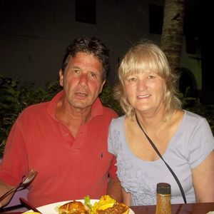 Meet your Posher, Rick